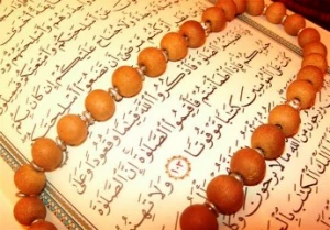 نفرات برگزیده مسابقات قرآن خواهران شاغل در سپاه معرفی شدند