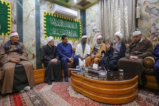 «سفر بدون مجوّز به عراق» يا «نفوذ سلفيّت و وهابيّت در الازهر»؛ حقيقت چيست؟