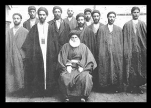 با اندیشمندان مدفون در کربلا آشنا شویم
