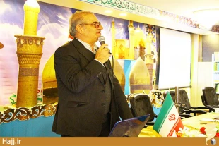 جمهوري اسلامي ايران مورد عنايت امام عصر (ع) است