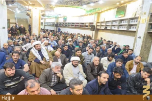 يك سوم قرآن درباره معاد است