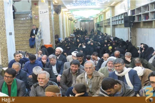 يك سوم قرآن درباره معاد است
