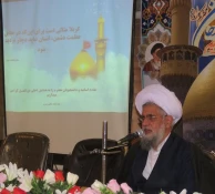 قلم و بيان بزرگترين و بُرنده‌ترين سلاح در جنگ نرم است 