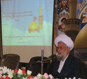 قلم و بیان بزرگترین و بُرنده‌ترین سلاح در جنگ نرم است