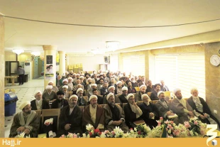 اخلاق و معنويت آرامش بخش فرد و جامعه است