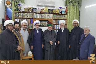 توليت عتبه حسيني بر وحدت وهمدلي همه مسلمانان تأكيد كرد