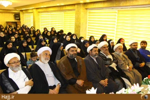مسؤل بعثه مقام معظم رهبری در عراق عنوان کرد؛

زیارت کربلا، دانشجویان را متحول می‌کند
