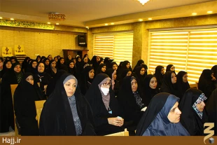 زيارت كربلا، دانشجويان را متحول مي‌كند