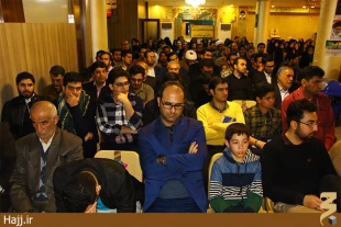 زيارت كربلا، دانشجويان را متحول مي‌كند
