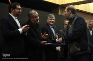 برگزيدگان مسابقه «عكس سفر به خانه خدا» تقدير شدند