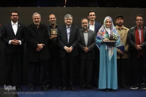 برگزیدگان مسابقه «عکس سفر به خانه خدا» تقدیر شدند