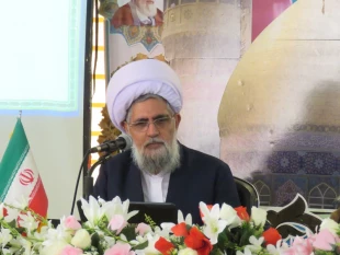 امروز رسالت روحانيون ومداحان از هر زماني خطيرتر است  