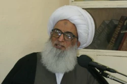 زيارت عتبات مقدسه، بايد مقدمه اصلاح خود و جامعه توسط مؤمنين باشد 