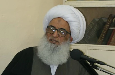 زيارت عتبات مقدسه، بايد مقدمه اصلاح خود و جامعه توسط مؤمنين باشد 