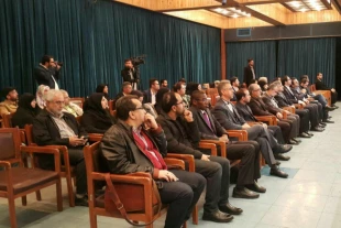 برگزيدگان مسابقه «عكس سفر به خانه خدا» تقدير شدند