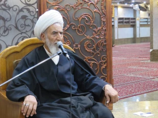 پنج نشانه بهترين بندگان خدا از نظر امام رضا (عليه السلام)