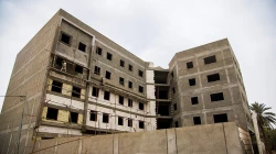 احداث مدارس ويژه ايتام به همت آستان قدس حسيني