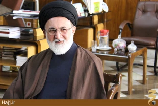 دعوت نماينده ولي فقيه در امور حج و زيارت به نشست مسئولان اعتاب جهان اسلام