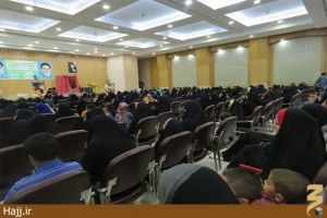 مسئول دفتر نمایندگی بعثه مقام معظم رهبری در عراق:

هیچ مکتبی همانند اسلام برای زن ارزش قائل نشده است