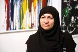 اقدامات آستان قدس حسيني براي كودكان مبتلا به اوتيسم