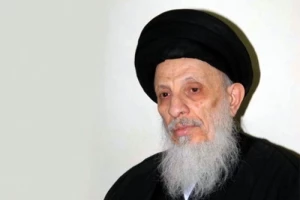 آیت الله حکیم:

حضرت زهرا حلقه وصل بین نبوت و امامت است