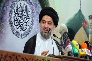 نماینده آیت الله العظمی سیستانی از رشد طلاق در عراق انتقاد کرد