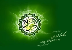 امام جواد عليه السلام و سخن گفتن در كودكي