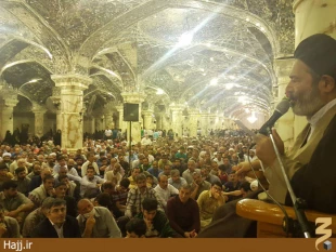 مهم ترين معيار قرآني سنجش اعمال جهاد در راه خدا است