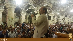 مهم ترين معيار قرآني سنجش اعمال جهاد در راه خدا است
