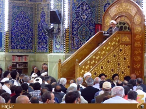 حجت الاسلام والمسلمین رفیعی مطرح کرد؛

سه راه کسب عزت| عزت در پول، قدرت و ریاست نیست