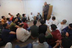 آيت الله بشير نجفي: توبه شرط قبولي زيارت است