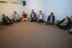 آيت الله بشير نجفي: توبه شرط قبولي زيارت است