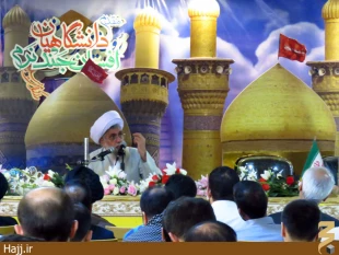 اخلاق و معنويت دو عامل مهم در برون رفت از مشكلات زندگي