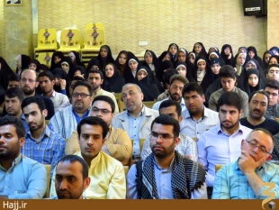 اخلاق و معنويت دو عامل مهم در برون رفت از مشكلات زندگي