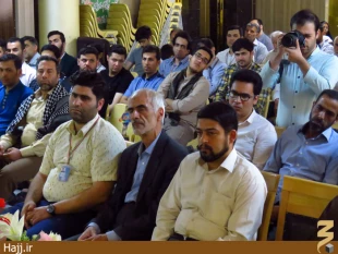 اخلاق و معنويت دو عامل مهم در برون رفت از مشكلات زندگي