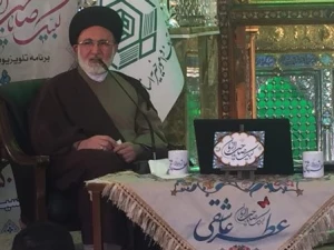 تبیین اهداف مشترک بعثت و مهدویت درجمع منتظران امام زمان (عج)