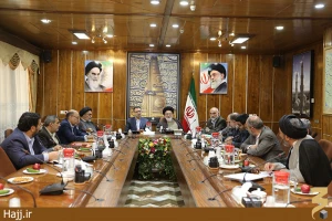 تکمیل ظرفیت ثبت نام در کاروان های حج تمتع