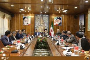  تكميل ظرفيت ثبت نام در كاروان هاي حج تمتع