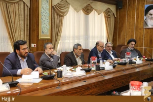  تكميل ظرفيت ثبت نام در كاروان هاي حج تمتع