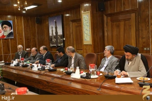  تكميل ظرفيت ثبت نام در كاروان هاي حج تمتع