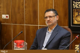  تكميل ظرفيت ثبت نام در كاروان هاي حج تمتع
