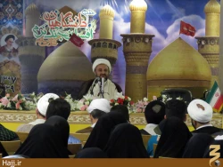 توبه حضرت آدم و واسطه بخشش ايشان