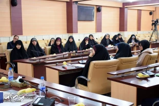 نشست «مطالعات اربعين پژوهي» با حضور استادان و پژوهشگران علوم انساني برگزار شد