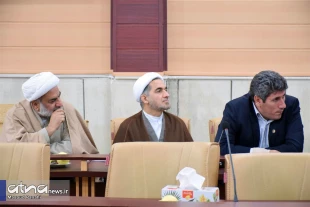 نشست «مطالعات اربعين پژوهي» با حضور استادان و پژوهشگران علوم انساني برگزار شد