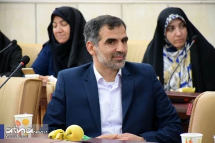 نشست «مطالعات اربعين پژوهي» با حضور استادان و پژوهشگران علوم انساني برگزار شد