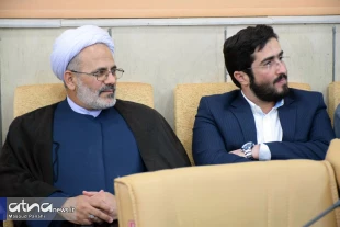 نشست «مطالعات اربعين پژوهي» با حضور استادان و پژوهشگران علوم انساني برگزار شد