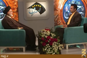 پیروی از سیره اخلاقی امامان معصوم ، راه نجات انسانهاست