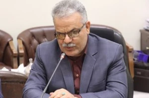 مدیرکل هماهنگی امور رفاهی استانداری خراسان رضوی:

راه‌اندازی قطار مشهد ـ شلمچه بعد از ماه مبارک رمضان