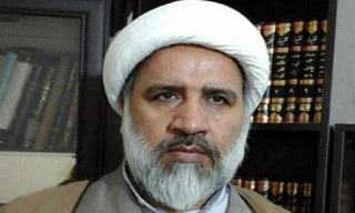 در قم برگزار می شود،

همایش روحانیون، معین و معینه‌های حج تمتع سال 97