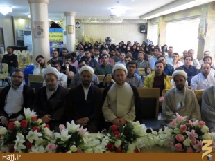 جوانان سبك زندگي حضرت علي اكبر را الگوي خود قرار دهند